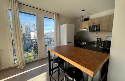 location appartement 1 350 € CC /mois à proximité de Bordeaux (33800)