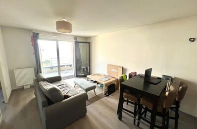 location appartement 830 € CC /mois à proximité de Ambarès-Et-Lagrave (33440)