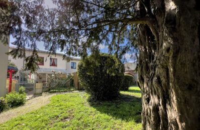 vente maison 375 000 € à proximité de Bordeaux (33300)