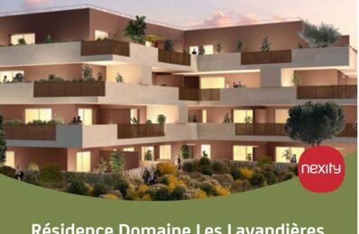 vente appartement 395 000 € à proximité de Le Crès (34920)