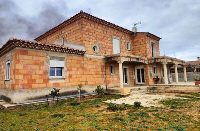 vente maison 400 000 € à proximité de Jonquières-Saint-Vincent (30300)