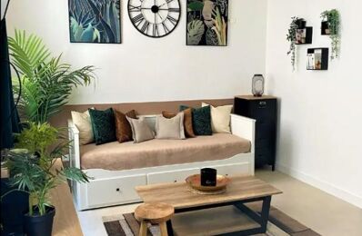 vente appartement 99 000 € à proximité de Saint-Mamert-du-Gard (30730)
