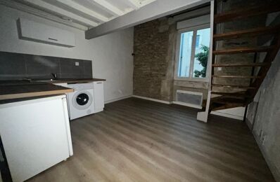 location appartement 460 € CC /mois à proximité de Redessan (30129)