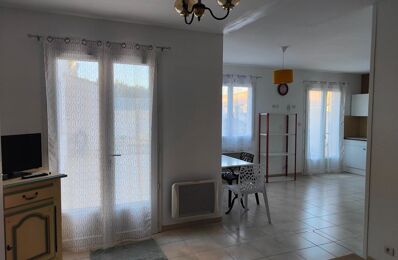 viager maison Bouquet 80 000 € à proximité de Beaucaire (30300)