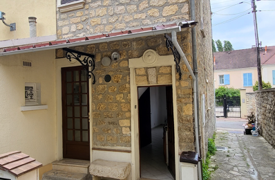 vente maison 210 000 € à proximité de Champagne-sur-Oise (95660)