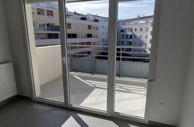 location appartement 606 € CC /mois à proximité de Bandol (83150)