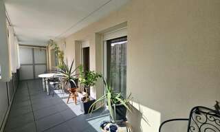 Appartement 3 Pièces 72 m² à vendre à Balaruc-les-Bains (34540)