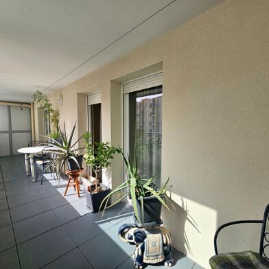 Appartement 3 pièces 294345 €