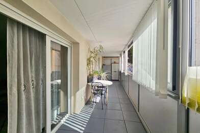 Appartement 3 pièces 294345 €