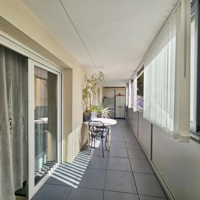 Appartement 3 pièces 294345 €