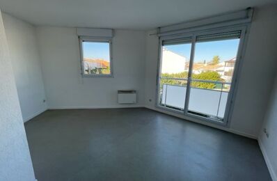 location appartement 498 € CC /mois à proximité de Aigues-Mortes (30220)
