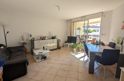 vente appartement 212 500 € à proximité de Toulon (83100)