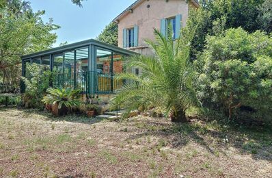 vente maison 999 000 € à proximité de La Valette-du-Var (83160)