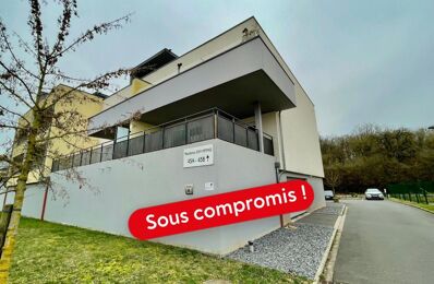 vente appartement 290 000 € à proximité de Vitry-sur-Orne (57185)