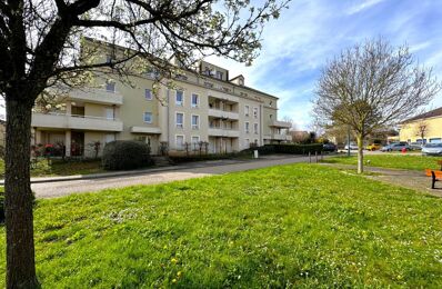 vente appartement 170 000 € à proximité de Le Ban-Saint-Martin (57050)