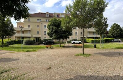 vente appartement 170 000 € à proximité de Sainte-Barbe (57640)