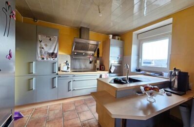 vente appartement 98 000 € à proximité de Algrange (57440)