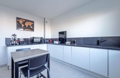 vente appartement 131 000 € à proximité de Saint-Max (54130)