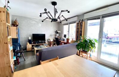 vente appartement 165 850 € à proximité de Bainville-sur-Madon (54550)