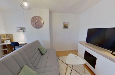 location appartement 510 € CC /mois à proximité de Villers-Lès-Nancy (54600)