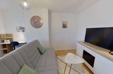location appartement 510 € CC /mois à proximité de Bouxières-Aux-Chênes (54770)