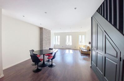 vente appartement 283 000 € à proximité de Dombasle-sur-Meurthe (54110)