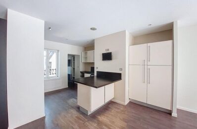 vente appartement 270 000 € à proximité de Viterne (54123)