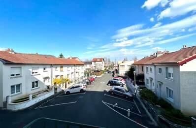 vente appartement 89 000 € à proximité de Bouxières-Aux-Chênes (54770)