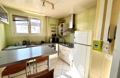 vente appartement 89 000 € à proximité de Flavigny-sur-Moselle (54630)