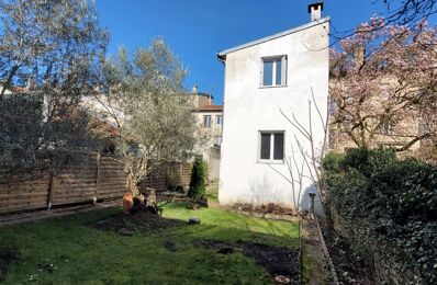 vente maison 235 000 € à proximité de Bouxières-Aux-Dames (54136)