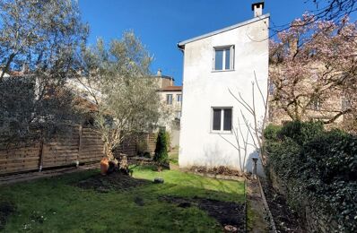 vente maison 199 000 € à proximité de Bouxières-Aux-Chênes (54770)