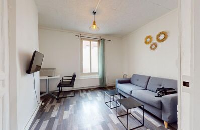 vente appartement 57 000 € à proximité de Équemauville (14600)