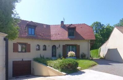 vente maison 382 500 € à proximité de Blancs-Coteaux (51130)