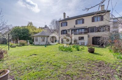 vente maison 727 000 € à proximité de Cormontreuil (51350)