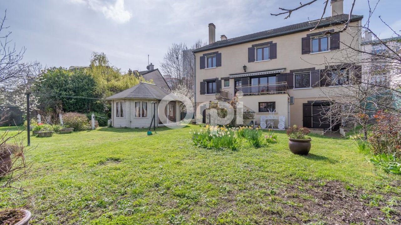 maison 7 pièces 239 m2 à vendre à Reims (51100)