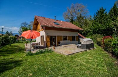 location maison 2 500 € CC /mois à proximité de Chens-sur-Léman (74140)