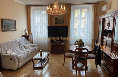 viager appartement Bouquet 355 000 € à proximité de Èze (06360)