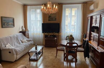 viager appartement Bouquet 350 000 € à proximité de Èze (06360)