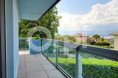 Appartement 4 pièces 499000 €