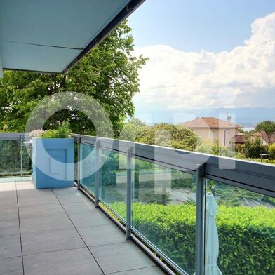 Appartement 4 pièces 499000 €