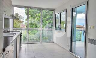 Appartement 4 Pièces 107 m² à vendre à Messery (74140)