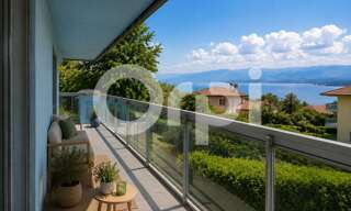 Appartement 4 Pièces 107 m² à vendre à Messery (74140)