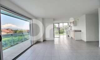 Appartement 4 Pièces 85 m² à vendre à Messery (74140)