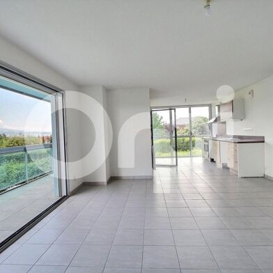 Appartement 4 pièces 395000 €