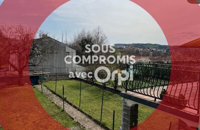 vente maison 179 500 € à proximité de Clermont-Ferrand (63000)