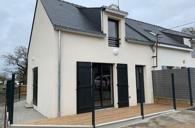 location maison 850 € CC /mois à proximité de La Chapelle-des-Marais (44410)