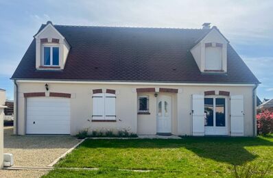 vente maison 369 000 € à proximité de Le Bardon (45130)