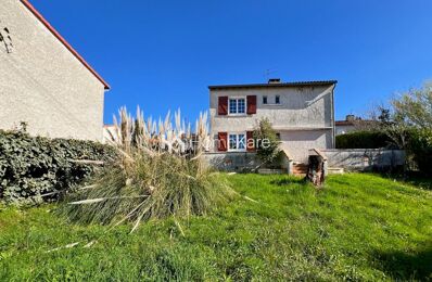 vente maison 296 000 € à proximité de Saint-Orens-de-Gameville (31650)