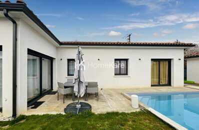 maison 5 pièces 150 m2 à vendre à Castanet-Tolosan (31320)