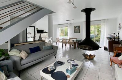 vente maison 695 000 € à proximité de Bruges (33520)